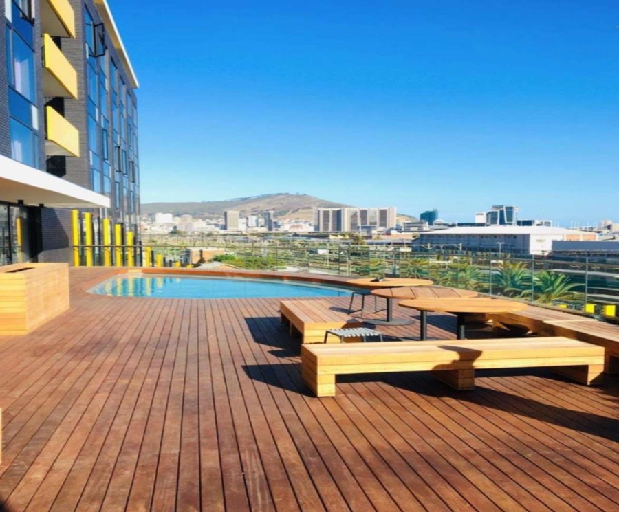 0 Bedroom Property for Sale in Woodstock Western Cape